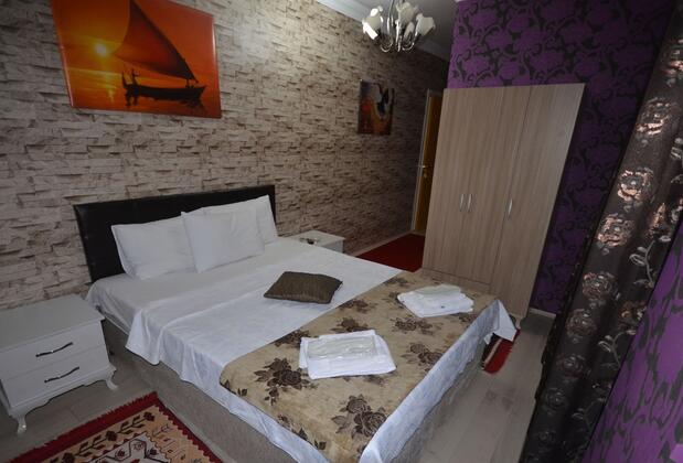 Gözde Hotel - Görsel 7