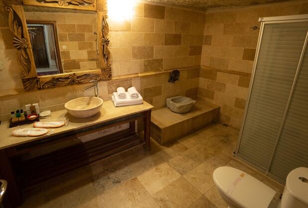 Helen Cave Suites - Görsel 45