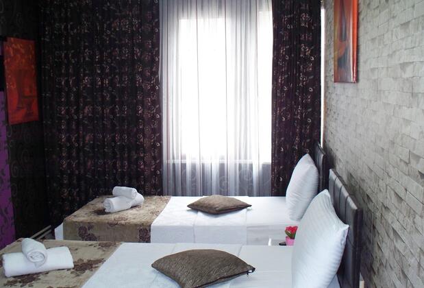 Gözde Hotel - Görsel 8