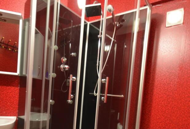 Gözde Hotel - Görsel 9