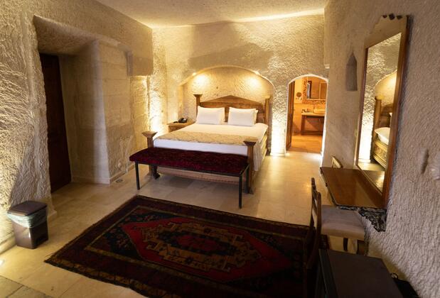 Helen Cave Suites - Görsel 18