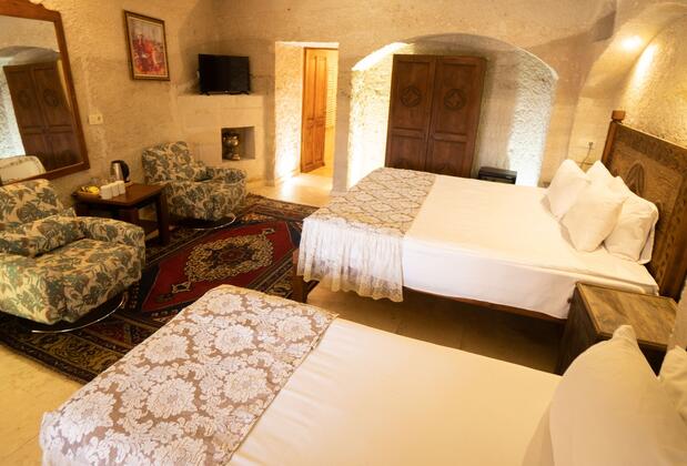 Helen Cave Suites - Görsel 19