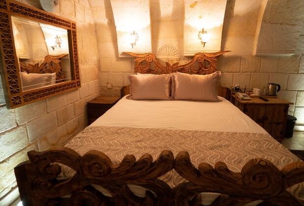 Helen Cave Suites - Görsel 20