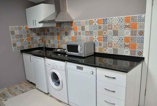 Vavilla Apartment - Görsel 16