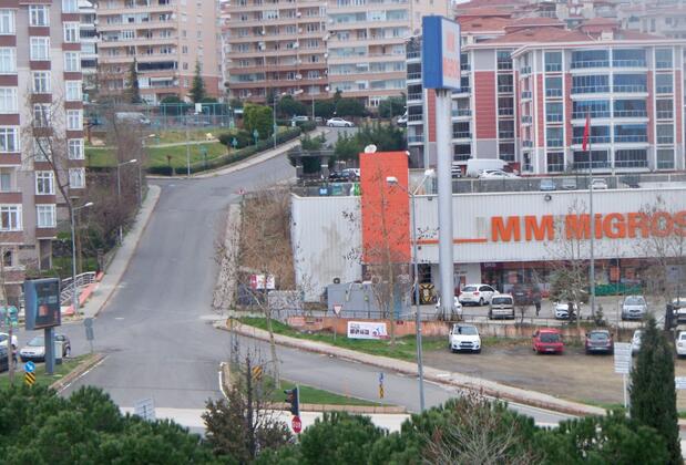 Gözde Hotel - Görsel 12