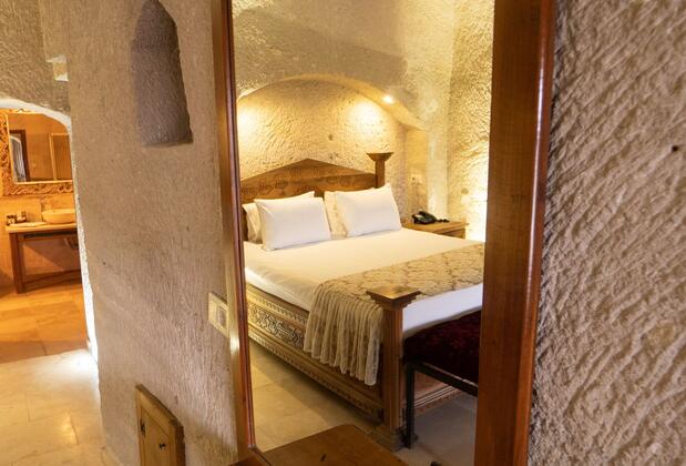 Helen Cave Suites - Görsel 23