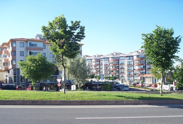 Gözde Hotel - Görsel 13