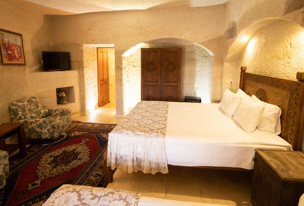 Helen Cave Suites - Görsel 22