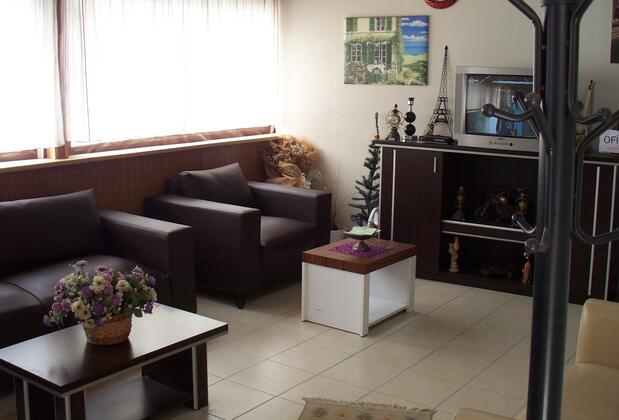 Gözde Hotel - Görsel 14