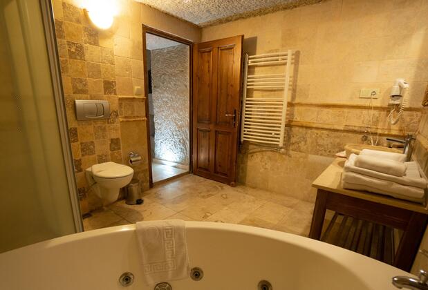 Helen Cave Suites - Görsel 46