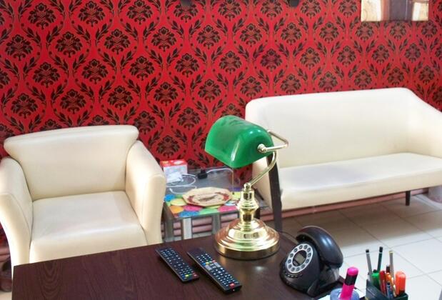 Gözde Hotel - Görsel 15