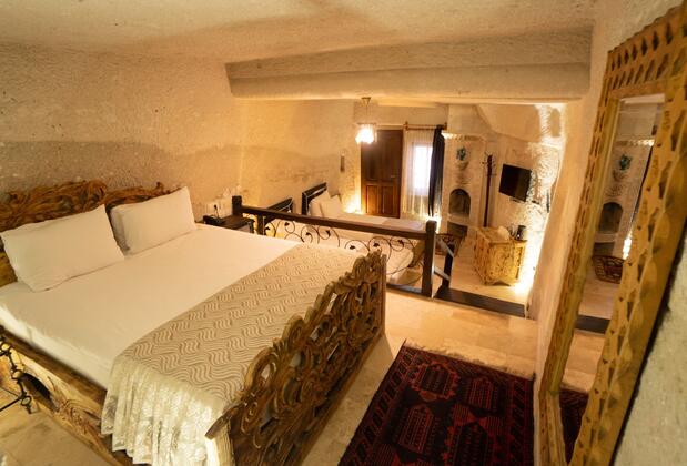 Helen Cave Suites - Görsel 26