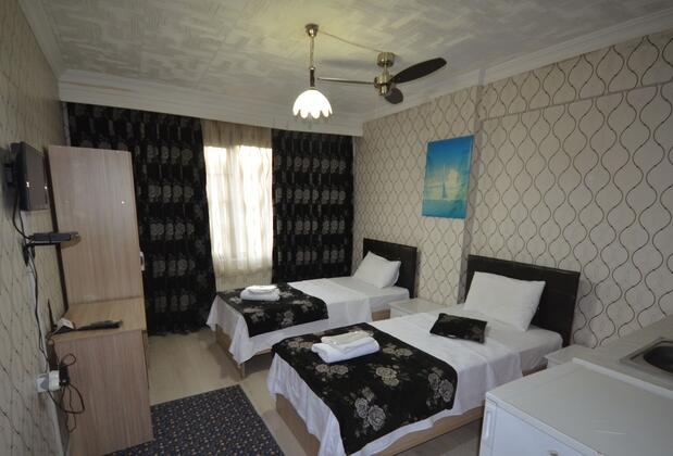 Gözde Hotel - Görsel 16