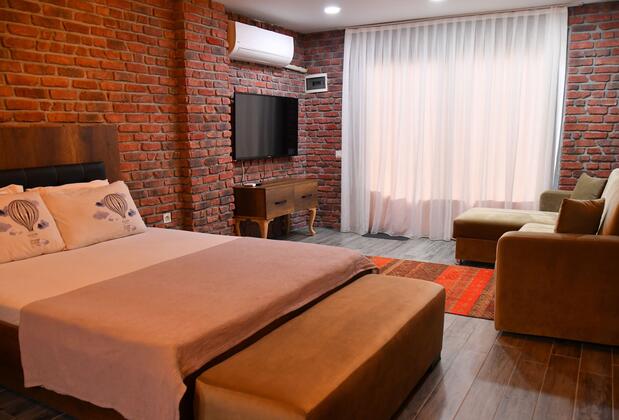 Vavilla Apartment - Görsel 6