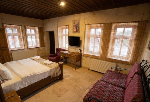 Helen Cave Suites - Görsel 27