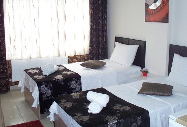 Gözde Hotel - Görsel 17