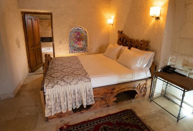 Helen Cave Suites - Görsel 28