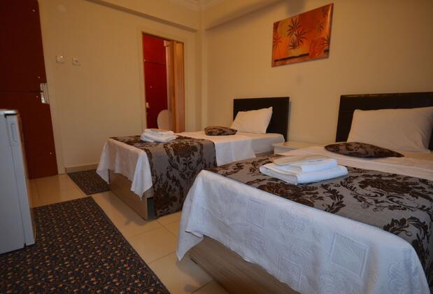 Gözde Hotel - Görsel 18