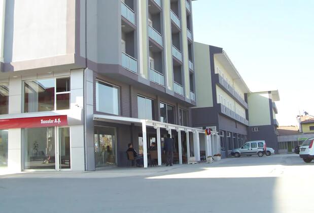 Çorum Büyük Otel - Görsel 4