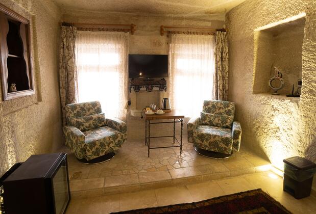 Helen Cave Suites - Görsel 29