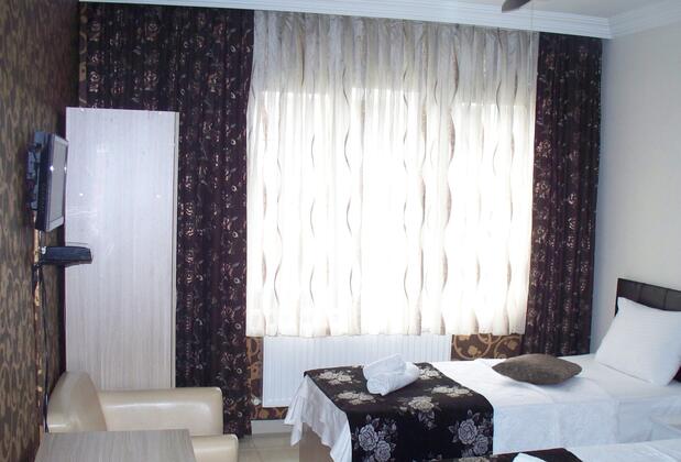 Gözde Hotel - Görsel 19