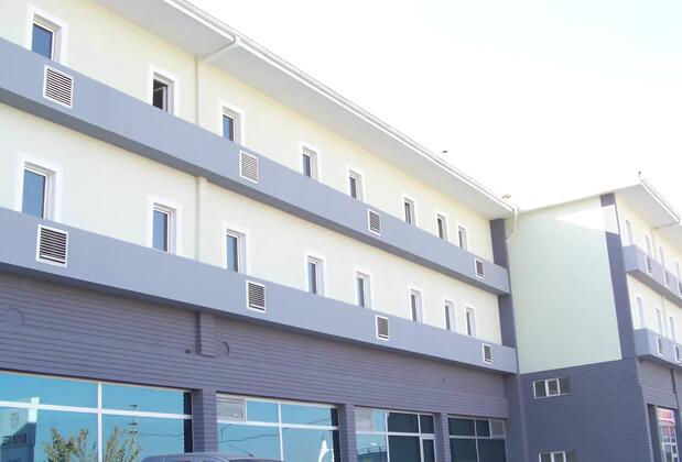 Çorum Büyük Otel - Görsel 3