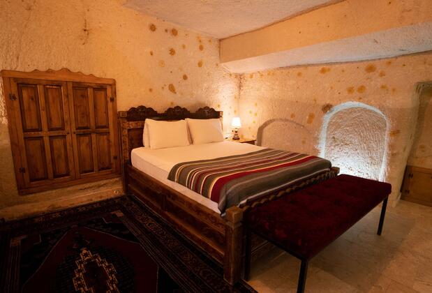 Helen Cave Suites - Görsel 31