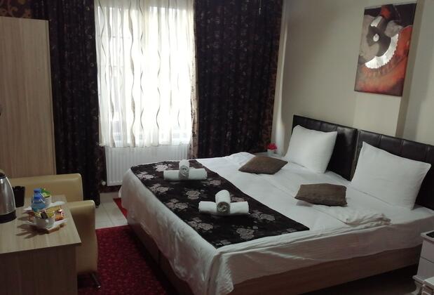 Gözde Hotel - Görsel 20