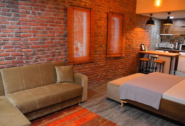 Vavilla Apartment - Görsel 11