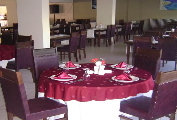 Çorum Büyük Otel - Görsel 21