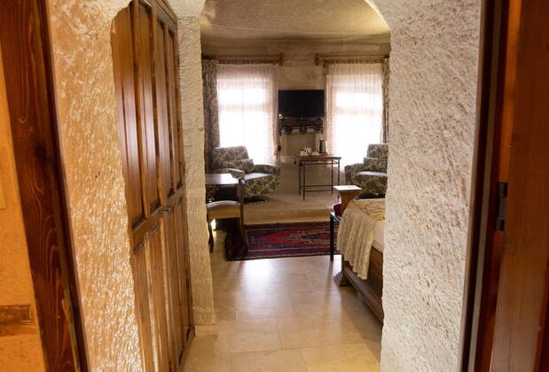 Helen Cave Suites - Görsel 32