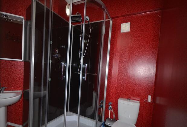 Gözde Hotel - Görsel 22