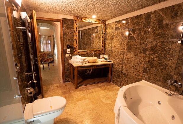 Helen Cave Suites - Görsel 33