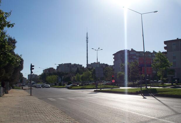 Gözde Hotel - Görsel 23