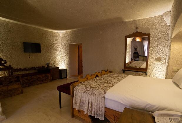 Helen Cave Suites - Görsel 34