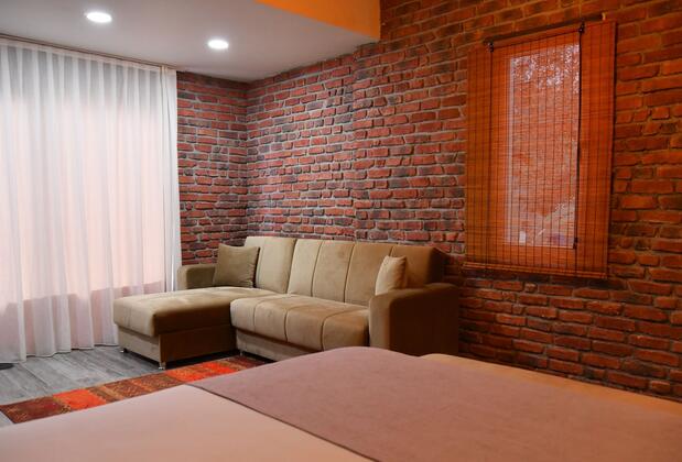 Vavilla Apartment - Görsel 9