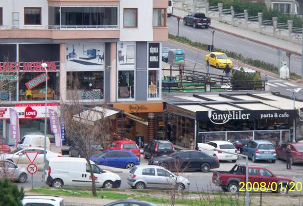 Gözde Hotel - Görsel 24