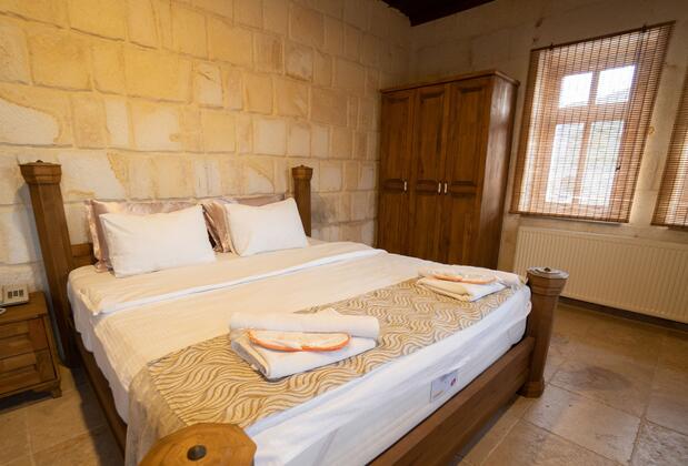 Helen Cave Suites - Görsel 30