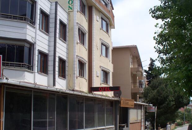 Gözde Hotel - Görsel 25