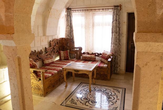 Helen Cave Suites - Görsel 35