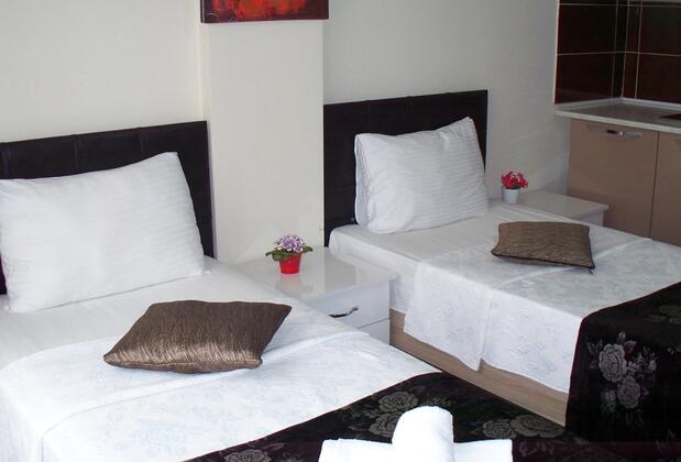 Gözde Hotel - Görsel 26