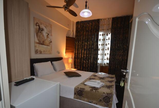 Gözde Hotel - Görsel 27