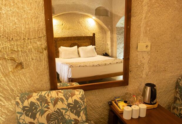 Helen Cave Suites - Görsel 38