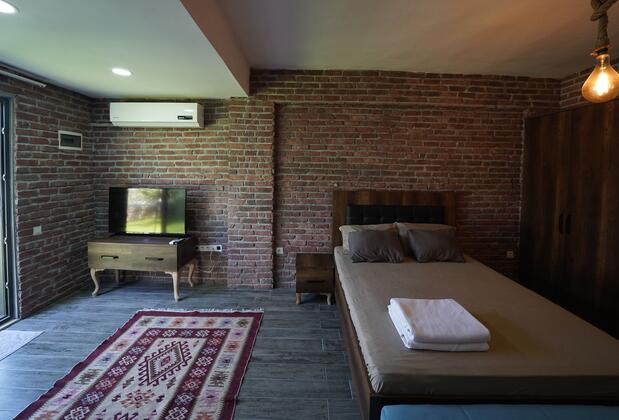 Vavilla Apartment - Görsel 12