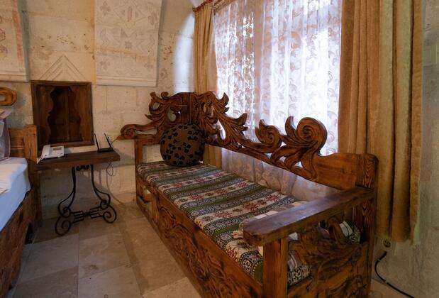 Helen Cave Suites - Görsel 39