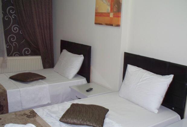 Gözde Hotel - Görsel 28