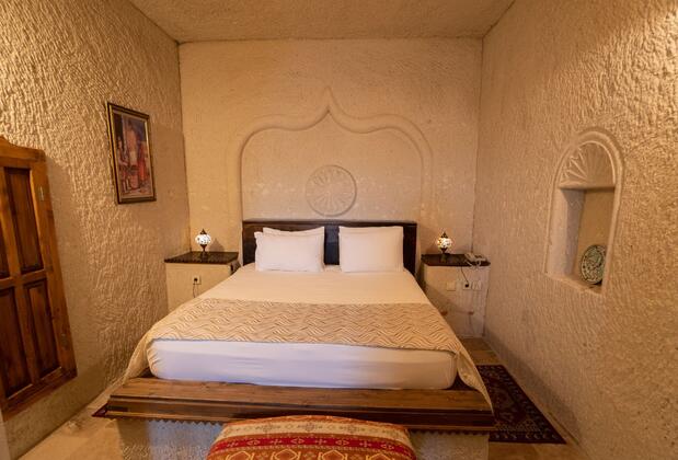 Helen Cave Suites - Görsel 37