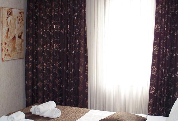 Gözde Hotel - Görsel 29