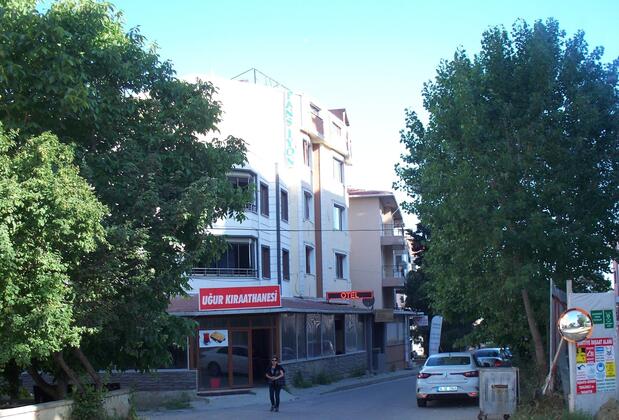 Gözde Hotel - Görsel 30