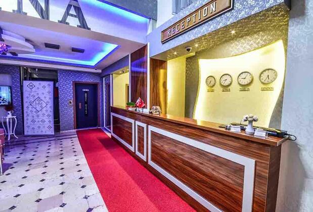 Marina Hotel Konak - Görsel 3